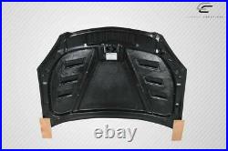 02-06 Acura RSX TS-2 DriTech Carbon Fiber Body Kit- Hood! 112946
