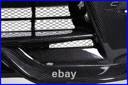 03-08 Fits Nissan 350Z N4 Carbon Fiber Creations Front Body Kit Bumper! 115458