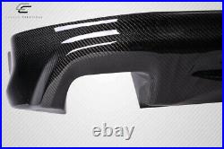 04-08 Acura TL Aspec Look Carbon Creations Rear Bumper Lip Body Kit! 115429