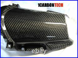 08 09 2010 2011 Honda Cbr 1000rr Carbon Fiber Undertail Fender Eliminator Cowl