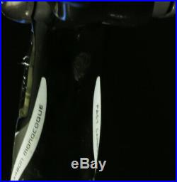 2007 Specialized S-Works Tarmac SL 54cm Fact Carbon Dura Ace Blue/Black