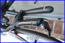 2012 Specialized Shiv Pro Shimano 11 Speed Carbon Aero Triathlon Bike(NO WHEELS)