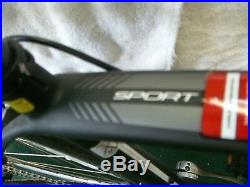2013 Specialized Roubaix Sport Compact Size 54cm