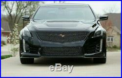 2016 Cadillac CTS V