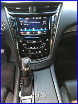 2016 Cadillac CTS-V V3