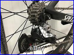 2016 Specialized S-Works Venge ViAS Carbon Road Bike 52cm Dura-Ace Di2 9070