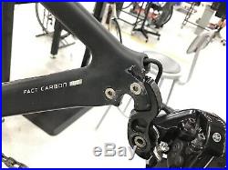 2016 Specialized S-Works Venge ViAS Carbon Road Bike 52cm Dura-Ace Di2 9070