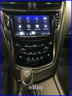 2017 Cadillac CTS V