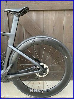 2019 Specialized S-Works Venge Disc Road Bike 49cm Carbon Dura Ace