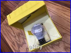 22175 Invicta Reserve 52mm LTD JT Thunderbolt Swiss Quartz Black Ion plate Watch