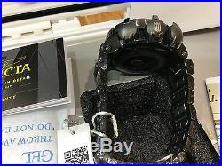 22272 Invicta Reserve 52mm JT Subaqua Sea Dragon Swiss Chronograp Bracelet Watch