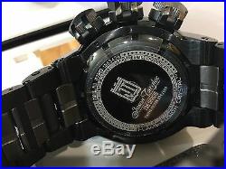 22272 Invicta Reserve 52mm JT Subaqua Sea Dragon Swiss Chronograp Bracelet Watch