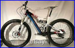 22.5 LBS Cannondale Scalpel Si 1 carbon 29er Large, Magura TS8 Fork 10Kg