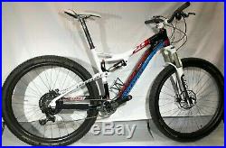 22.5 LBS Cannondale Scalpel Si 1 carbon 29er Large, Magura TS8 Fork 10Kg