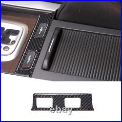 28pcs For Acura TL 2004-08 Carbon Fiber Full Kits Interior Cover Trim
