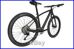 29er 15.5 Carbon Bike Complete Mountain Bicycle Wheels 11s Fork Hardtail MTB