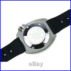 AD20 Japan Tuna Diver Automatic watch MarineMaster Mens Turtle 6105-8110 Sharkey