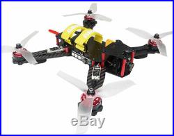 ARRIS C250 FPV Racing Quad FPV Drone RTF Combo with ARRIS EV800 Goggle