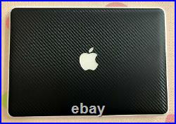 Apple Macbook 13 Laptop UPGRADED 8GB + 1TB HD Mac OS High Sierra + Warranty