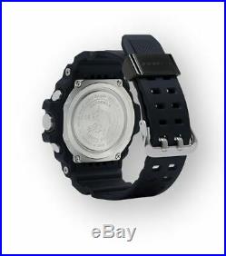 Authentic G-Shock Master of G Triple Sensor Mud/Shock Resistant Watch GW9400-1B