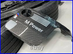 BMW M Performance Style Engine Cover panel in Carbon fiber FOR M3 F80 M4 F82 F83