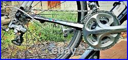 Bianchi Infinito Carbon Fiber Road Bike 54cm (siuts 175 Cm-180 Cm)