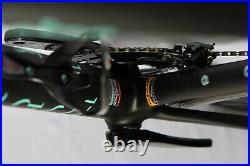 Bianchi Specialissima CV Carbon Road Bike Size 55 Shimano Dura Ace 9100 NEW