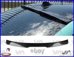 Bmw 4 Series F32 F82 M4 Carbon Fiber Vrs Style Roof Spoiler