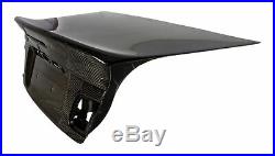 Bmw E46 M3 Csl Style Carbon Fiber Trunk LID For E46 Convertible 00-06 325 330 M3