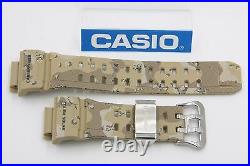 CASIO G-SHOCK Rangeman GW-9400DCJ-1 Camouflage Band & Bezel GW-9400 Carbon Fiber