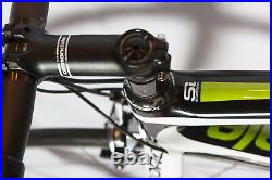 Cannondale SuperSix Evo Hi-Mod Carbon Road Bike Size 56 Hollowgram 11speed