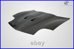 Carbon Creations C5 GT Concept Hood 1 Piece for Corvette Chevrolet 97-04 ed