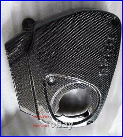 Carbon Fiber Cam Gear Cover For Nissan GTR R32 R33 R34 RB26 BNR33 BNR34 DETT