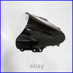 Carbon Fiber Fairing Kit for Suzuki GSXR600 GSXR750 2011-2020 Black Bodywork ABS