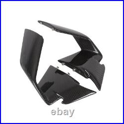 Carbon Fiber Motorcycle Winglets Air Deflector Lightweight For BMW S1000RR 2020