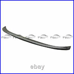 Carbon Fiber Rear Trunk Spoiler Wing Lip For BMW F22 F87 M2 PSM Style 2014-up