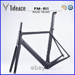 Carbon Road Bike Frame, Carbon Frames, Road Racing Bicycle Frameset, OEM Frames