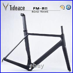 Carbon Road Bike Frame, Carbon Frames, Road Racing Bicycle Frameset, OEM Frames
