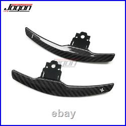 Carbon Steering Wheel Paddle Shifter For BMW F20 F30 F31 F34 M2 M3 F80 M4 F82 M5