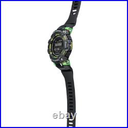 Casio G-SHOCK GBD100SM-1 Bluetooth Underground Limited Men's Watch