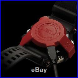 Casio G-SHOCK GPRB1000-1 Rangeman Master Of G Bluetooth Solar Navigation Watch