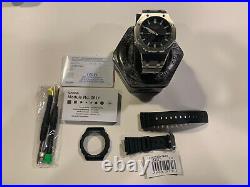 Casio G-Shock GA-2100 Steel Casioak Custom Watch AP Royal Oak Style NEW