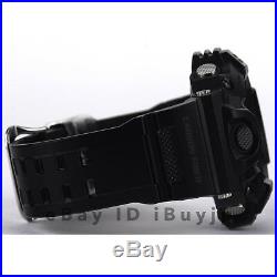 Casio G-Shock GW-9400BJ-1JF Rangeman Tough Solar Carbon Fiber Multiband 6 Watch