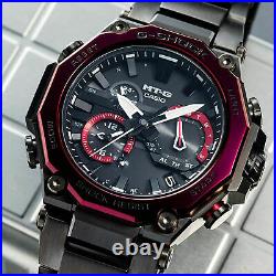Casio G-Shock MT-G MTG-B2000BD-1A4JF Bluetooth Solar Atomic Men's Watch JAPAN