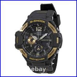 Casio G-Shock Men's Analog-Digital Watch GA1100-9G