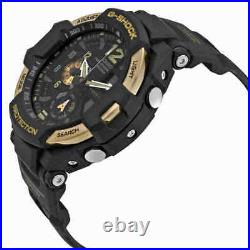 Casio G-Shock Men's Analog-Digital Watch GA1100-9G