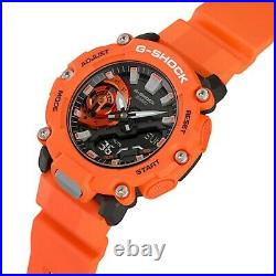 Casio G-shock Ga-2200m-4adr Men's Watch