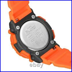 Casio G-shock Ga-2200m-4adr Men's Watch