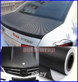 Colourful New Car 2D 3D 4D 5D Carbon Fiber Vinyl Wrap Sticker Sheet Film ACAC