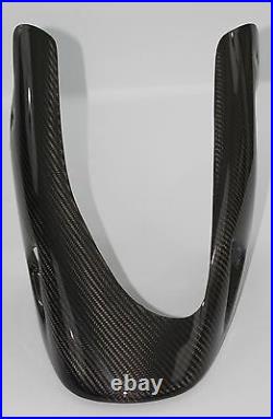 Ducati Monster 600-1000, S2R, S4R, S4RS Belly Pan 100% Carbon Fiber